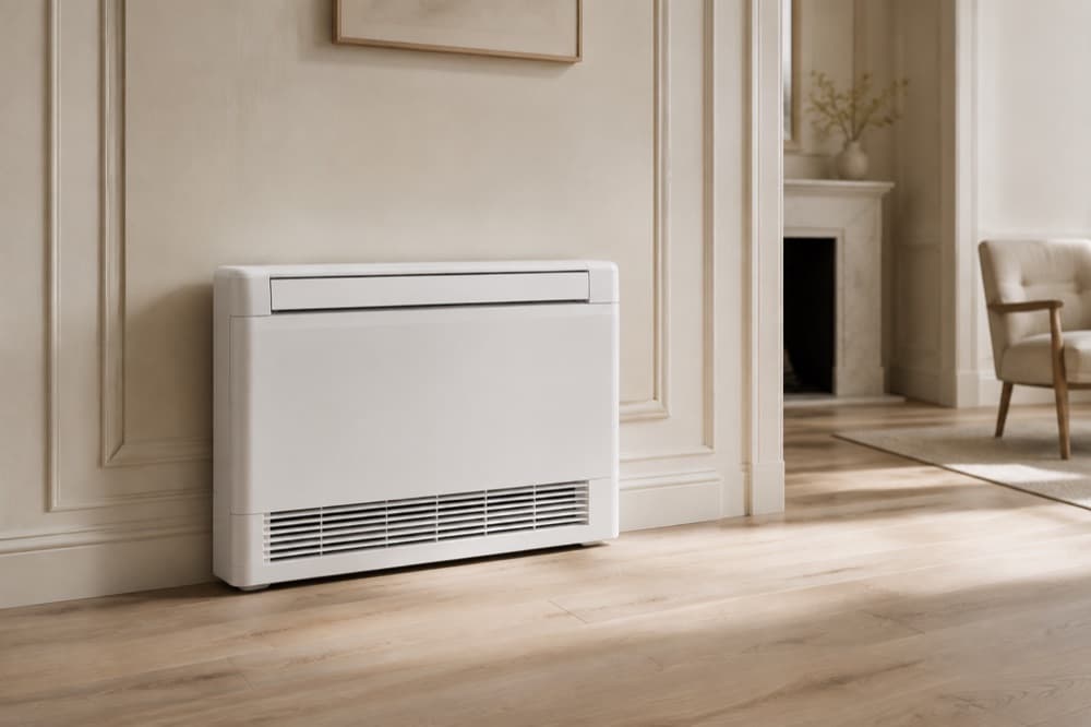 Visuel d’ambiance pour la catégorie Console chaud & froid